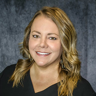 Ashley Burrus