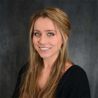Jen Finnegan