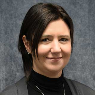 Louise Dyson