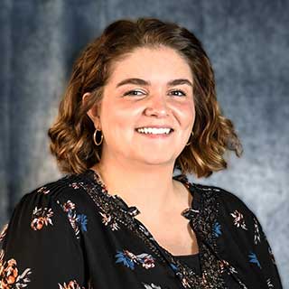Maegan Pendley