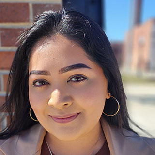 Maritza Camarena