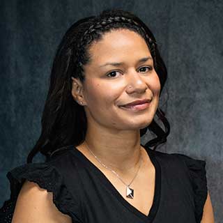 Tisheena Ambrose