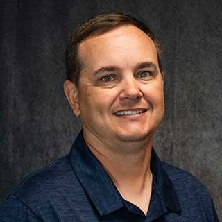 Trevor TJ Smith